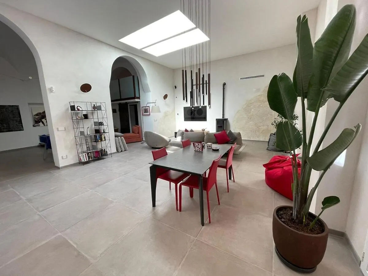 Loft Trastevere Rome Italie