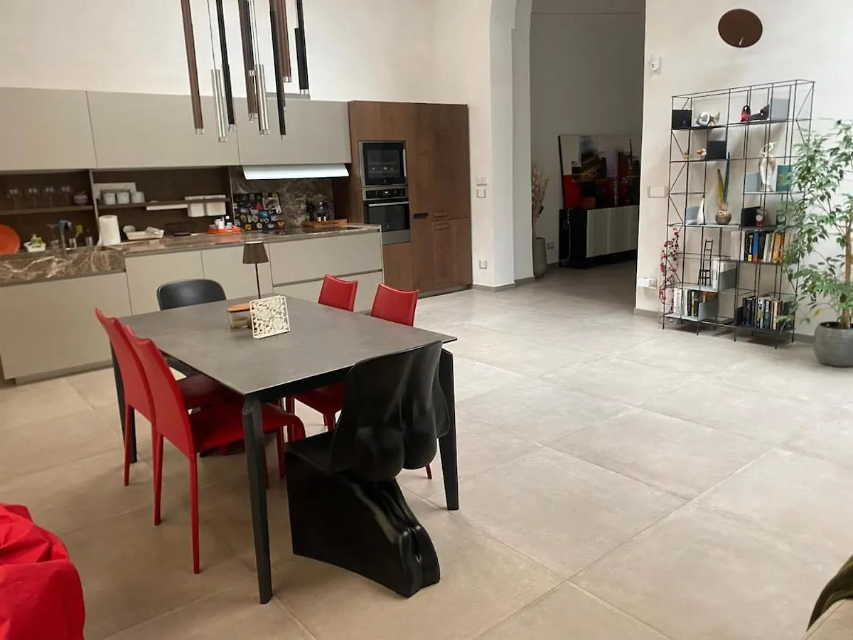 Loft Trastevere Rome 0*,