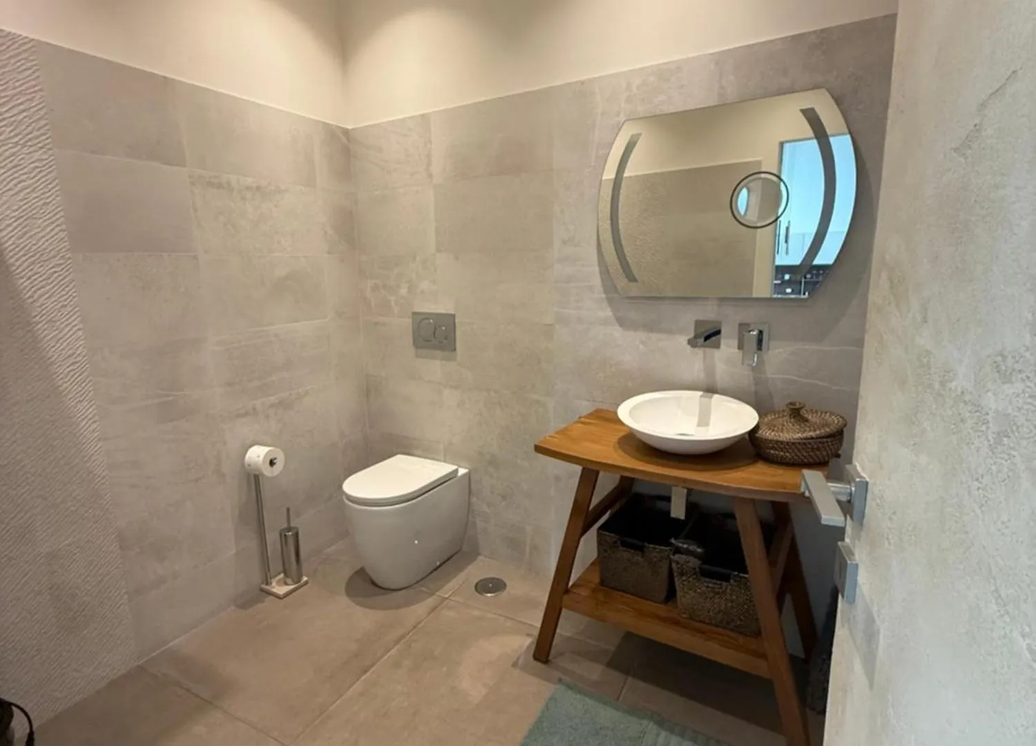 Appartement Loft Trastevere Rome