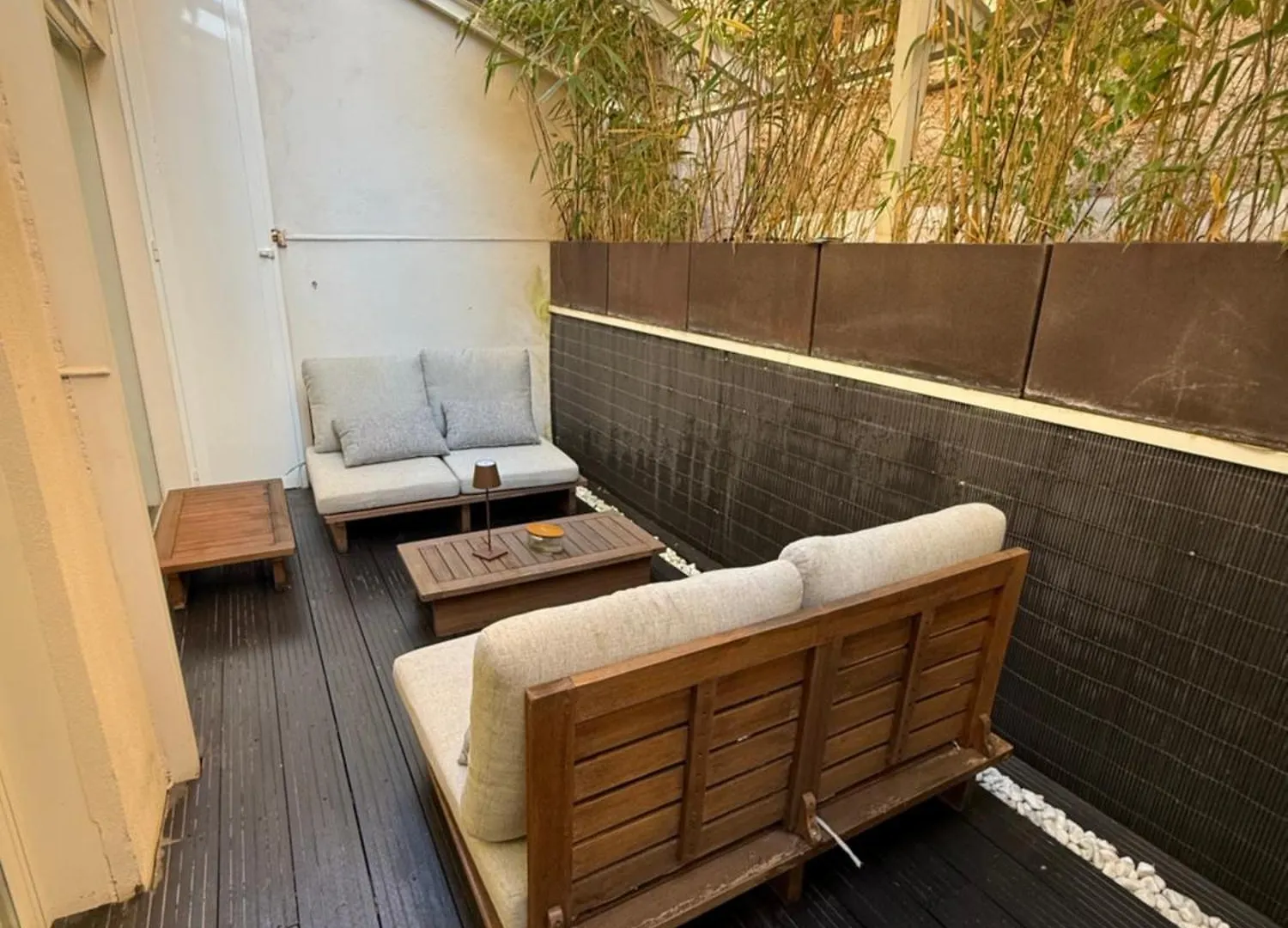 Loft Trastevere Rome