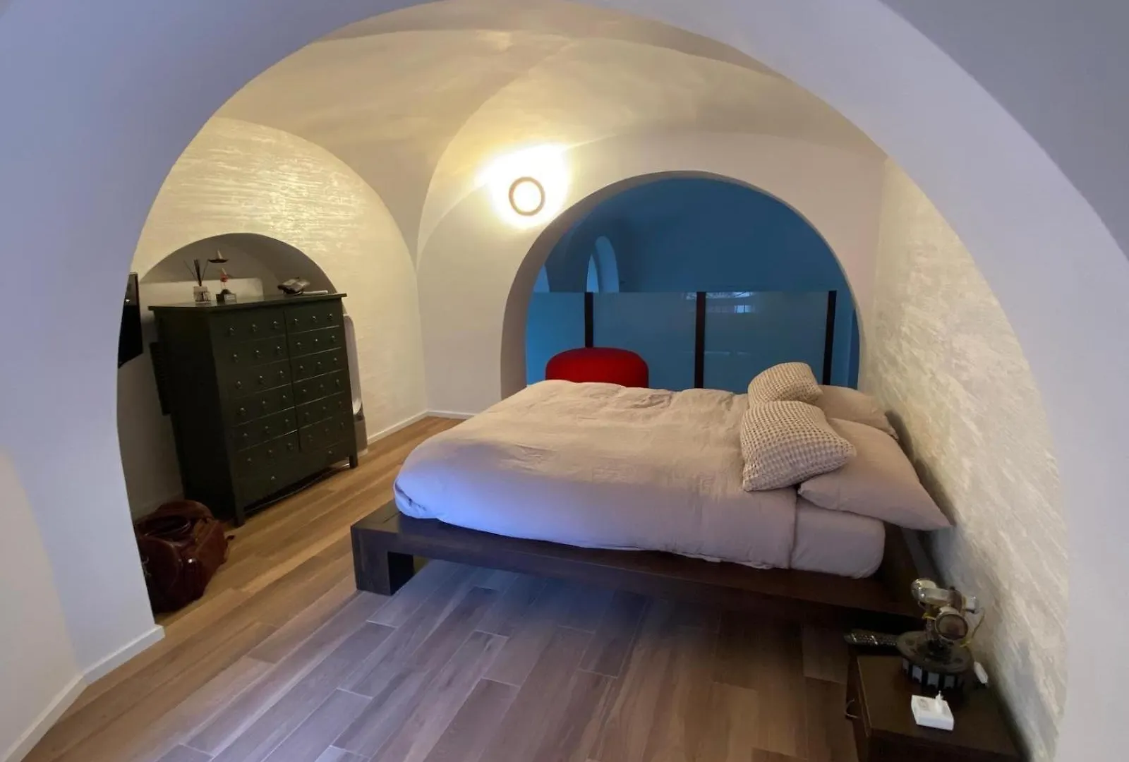 Appartement Loft Trastevere Rome